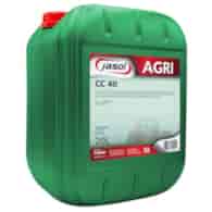 Olej JASOL AGRI CC-40   20L (superol)