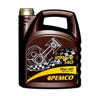 Olej Pemco  15W/40 Pemco iDrive 140  op.  5L