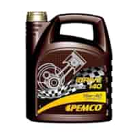 Olej Pemco  15W/40 Pemco iDrive 140  op.  5L