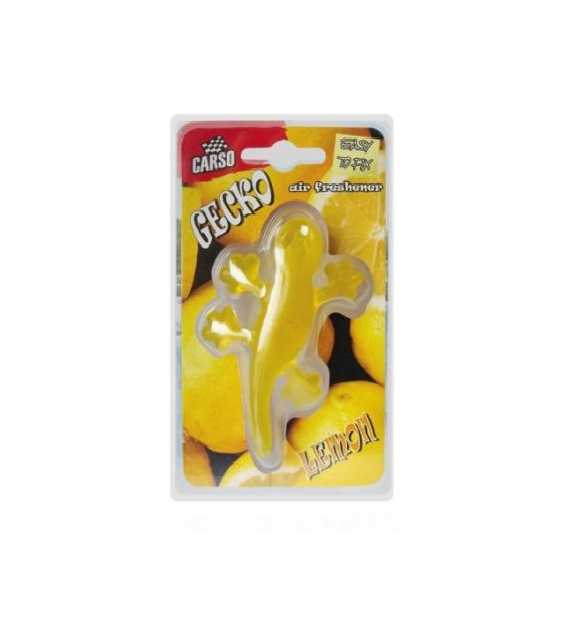 Zapach K2 Carso Gekon Lemon zapach żelowy (C851) qq