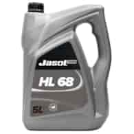 Olej JASOL HYDRAULIC HL 68  5L  op.3szt (hydrauliczny)
