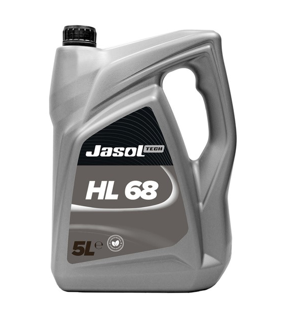 Olej JASOL HYDRAULIC HL 68  5L  op.3szt (hydrauliczny)