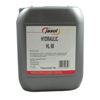 Olej JASOL HYDRAULIC HL 68 10L (hydrauliczny)