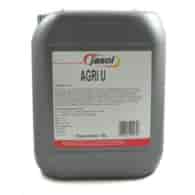 Olej JASOL AGRI U 10L   (zam. AGROL U)