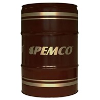 Olej Pemco Diesel G-4 SHPD 15W/40 208l (zam. Delvac)