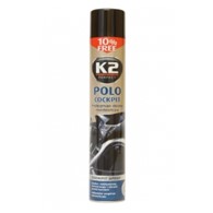 Kokpit K2  POLO COCKPIT 750ml spray zapach Fahren  (K407FA0) (op. 12szt)