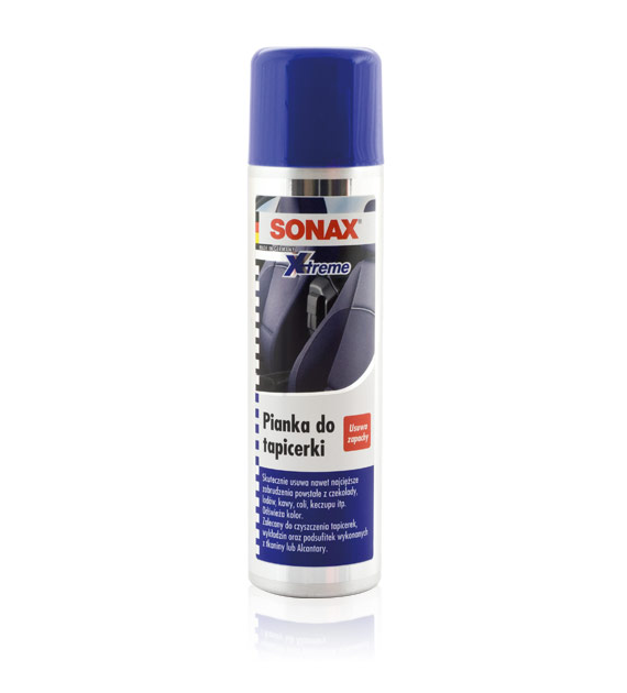SONAX Xtreme Pianka do Tapicerki 400ml (206300)