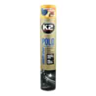 Kokpit K2  POLO COCKPIT 750ml spray zapach Brzoskwinia  (K407BR0) (op. 12szt) WW