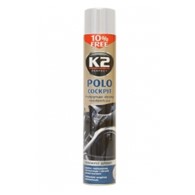 Kokpit K2  POLO COCKPIT 750ml spray zapach Fresh   (K407FR0) (op. 12szt)