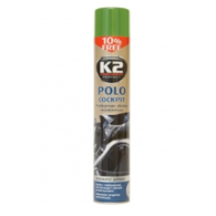 Kokpit K2  POLO COCKPIT 750ml spray zapach Sosna    (K407SO0) (op. 12szt) WW