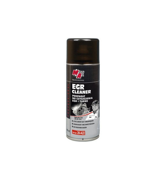 MA PRO  do czyszczenia EGR spray 400ml