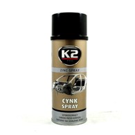 K2 Cynk spray 400ml   (L350)