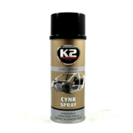 K2 Cynk spray 400ml   (L350)