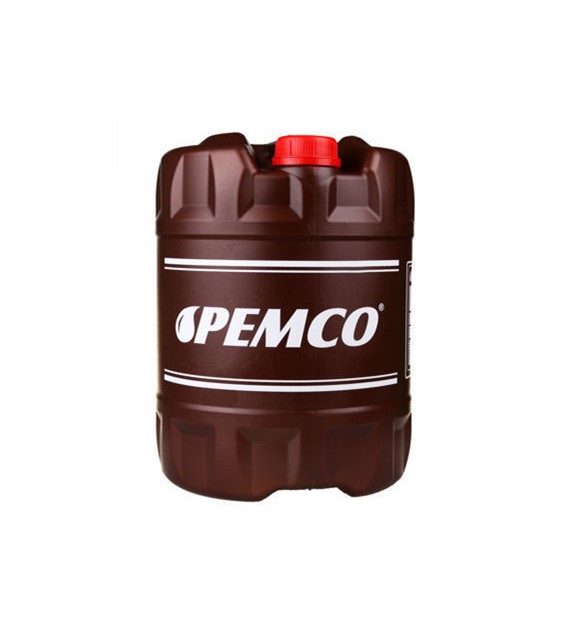 Olej Pemco przekładniowy  iPOID 589 80W/90 GL-5 (LS) op.20L
