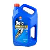 Olej TEXACO Ursa Premium TD 15W/40 5L (DELO Gold Ultra E )