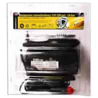 Kompresor samochodowy 12V 250PSI 18 BAR Virage Moje Auto (93-015)