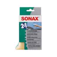 SONAX gąbka do szyb (417100)