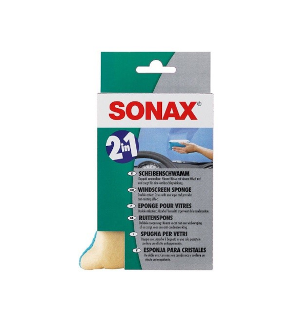 SONAX gąbka do szyb (417100)