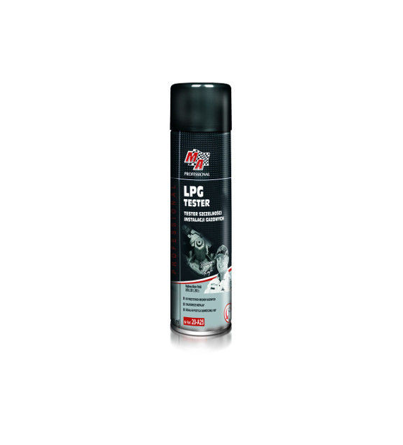 MA PRO LPG tester szczelności gazu 500ml (20-A25)