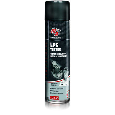 MA PRO LPG tester szczelności gazu 500ml (20-A25)