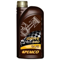 Olej Pemco 5W/40 Pemco iDrive 340 SL/CF A3/B3 op.  1L