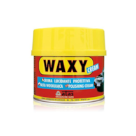 Atas- waxy cream pasta woskowa do karoserii 250ml