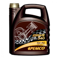 Olej Pemco 5W/40 Pemco iDrive 340 SL/CF A3/B3 op.  5L