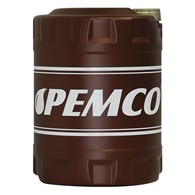 Olej Pemco Diesel G-4 SHPD 15W/40  10l (zam. Delvac)