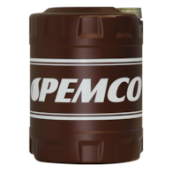 Olej Pemco Diesel G-4 SHPD 15W/40  10l (zam. Delvac)