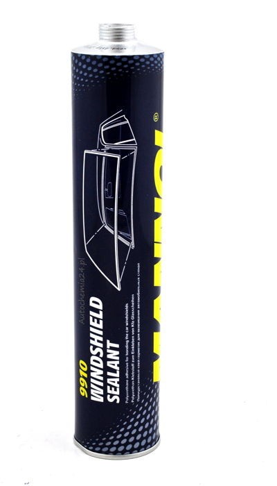 Mannol klej do wklejania szyb samochodowych *9910* 310ml