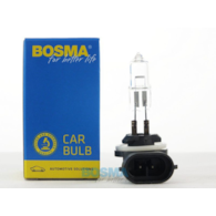 Żarówka 12.8V H27  50W  Bosma *4629*