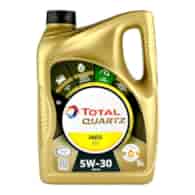Olej TOTAL Quartz INEO ECS 5W/30  5l
