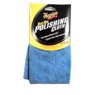 MEGUIARS Microwipe Polishing ściereczka do polerowania