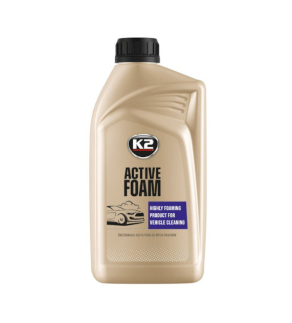 K2 Active Foam Aktywna piana PM 100 op 1kg   (M890)