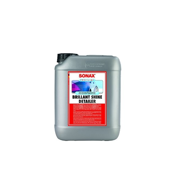 SONAX Profiline brilliant shine detailer 5L (287500)