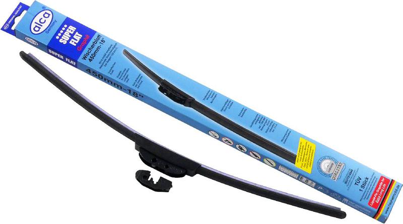 Pióro wycieraczki . ALCA Super Flat 19  480mm