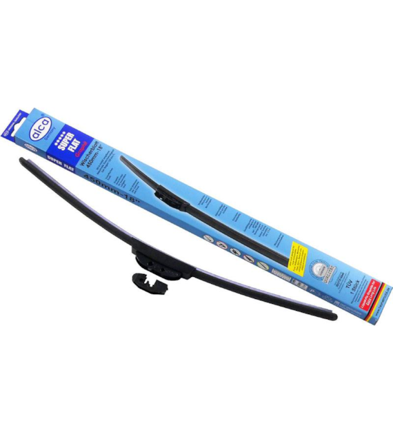Pióro wycieraczki . ALCA Super Flat 18  450mm