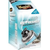 MEGUIARS Air Re-Fresher New Car odgrzybiacz do klimatyzacji