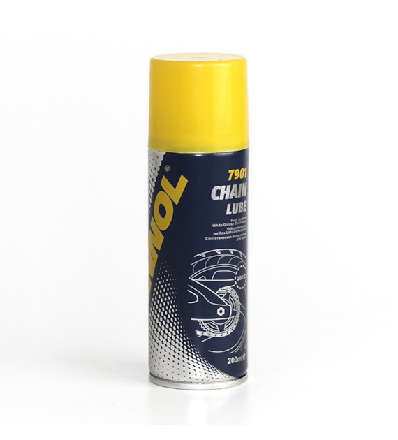Mannol Chain Lube środek do smarowania łańcucha *7901* 200ml