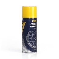 Mannol Chain Cleaner środek do czyszczenia łańcucha *7904* 400ml
