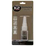 K2 BONDIX szybki klej (jak SUPER GLUE) 10g   (B101)