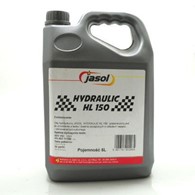 Olej JASOL HYDRAULIC HL 150  5L  op.3szt (hydrauliczny)