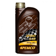 Olej Pemco przekładniowy  iPOID 548 80W/90 GL-4 op. 1L qq