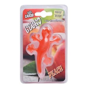 Zapach K2 Carso Gekon Peach zapach żelowy