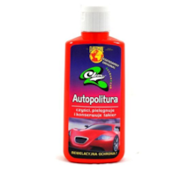 Super Clasic 230ml- Autopolitura Plastmall