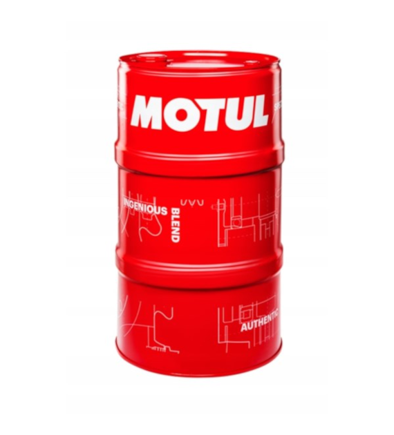 Olej Motul 8100 X-CLEAN + (C3)  5W/30 60L  504.00 507.00