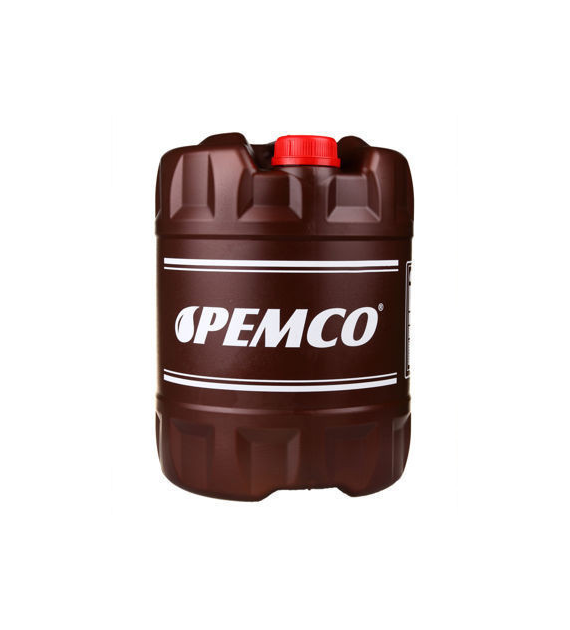 Olej Pemco przekładniowy  iPOID 548 80W/90 GL-4 op. 20L qq