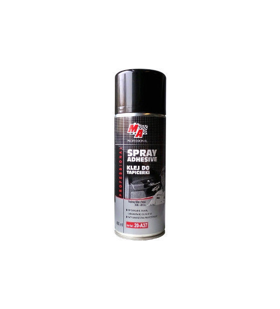 MA PRO KLEJ do TAPICERKI spray 400ml (20-A37)