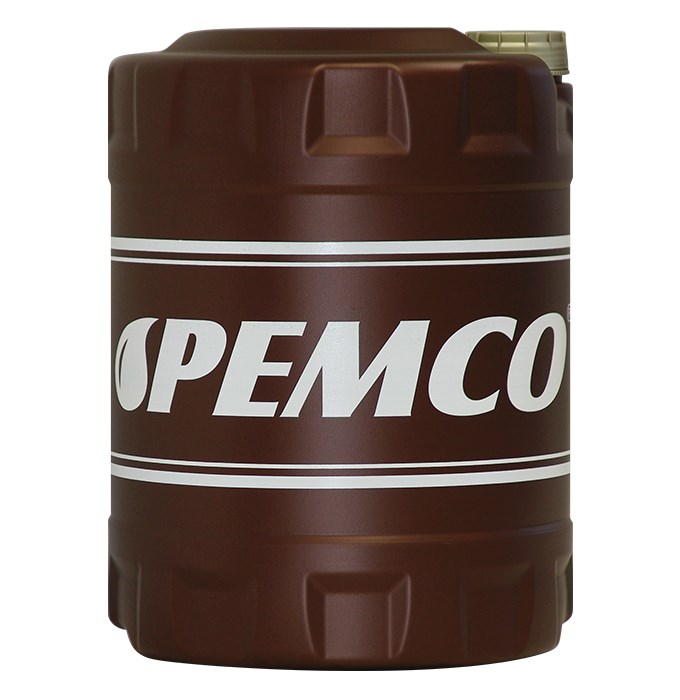 Olej Pemco przekładniowy  75W/90 GL-5 (LS) op. 10L iPOID 595