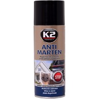 K2 ANTI Marten do odstraszania kun gryzoni spray 400ml   (K199)